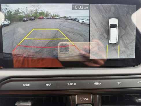 New 2027 Kia Telluride SX X-Pro AWD/4WD image 13
