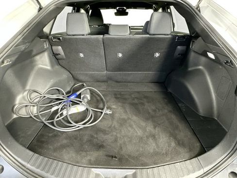 Used 2023 Subaru Solterra AWD image 28