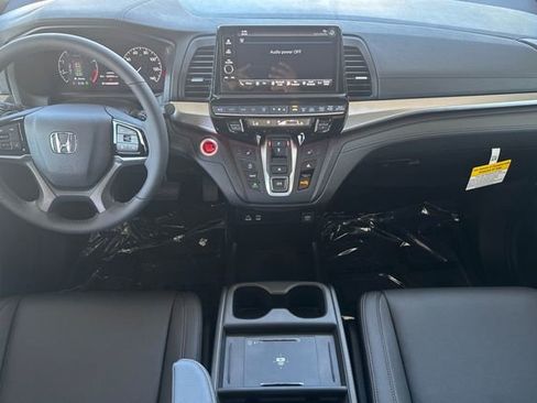 New 2026 Honda Odyssey Sport-L image 16
