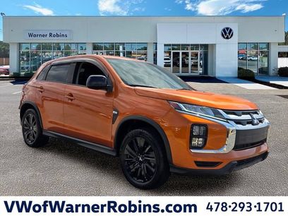 Used 2023 Mitsubishi Outlander Sport LE