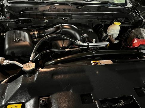 Used 2017 RAM 1500 Laramie Longhorn w/ Convenience Group image 42