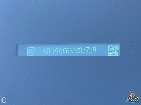 Used 2022 Chevrolet Camaro ZL1 image 13