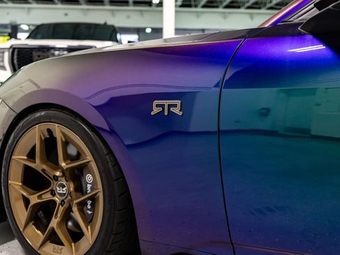 Used 2024 Ford Mustang GT Premium w/ GT Performance Package image 5