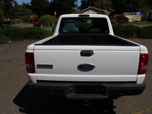 Used 2009 Ford Ranger XL RWD image 10