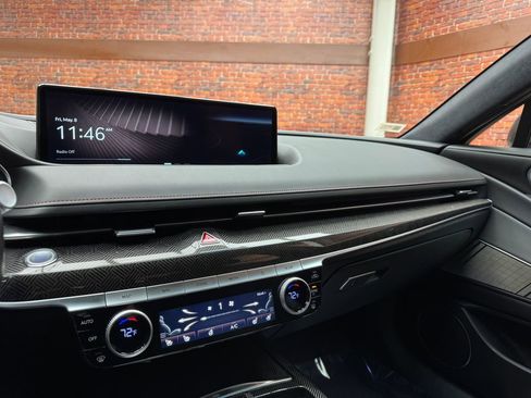 Used 2023 Genesis G80 3.5T Sport AWD/4WD image 17