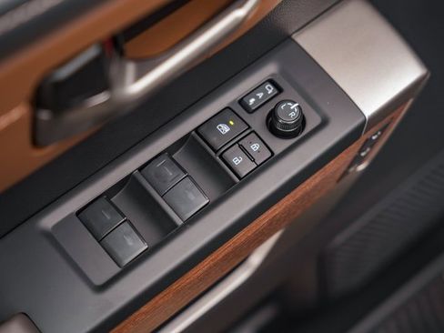 New 2026 Toyota Tundra 1794 Edition image 46