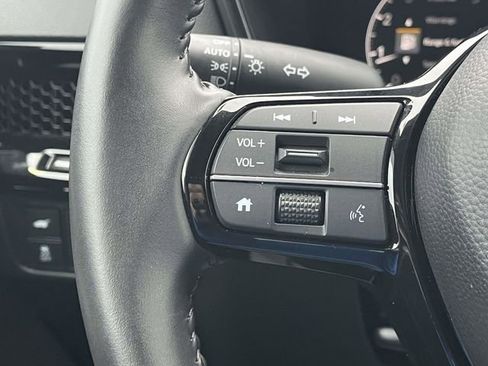 Used 2024 Honda CR-V EX-L image 28