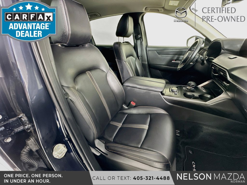 Used 2026 MAZDA CX-90 3.3 Turbo w/ Select Package AWD/4WD image 29
