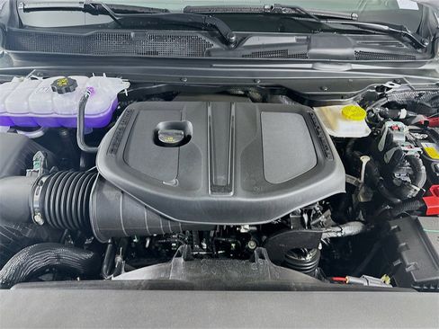 New 2025 RAM 1500 Tradesman image 18
