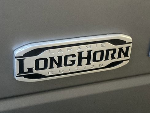 Used 2020 RAM 2500 Limited image 7