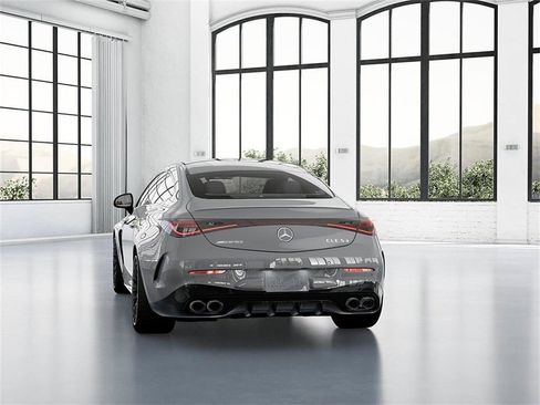 New 2026 Mercedes-Benz CLE 53 AMG 4MATIC image 26