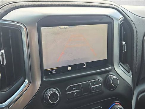 Used 2019 Chevrolet Silverado 1500 LT Trail Boss image 13