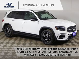 Used 2025 Mercedes-Benz GLB 250 4MATIC video 1