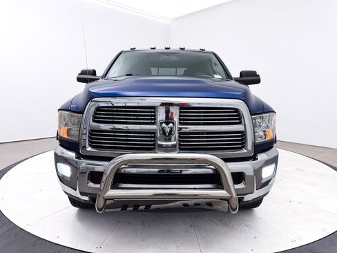 Used 2011 RAM 2500 Big Horn image 12