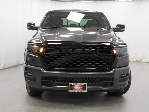 New 2026 RAM 1500 Big Horn image 7