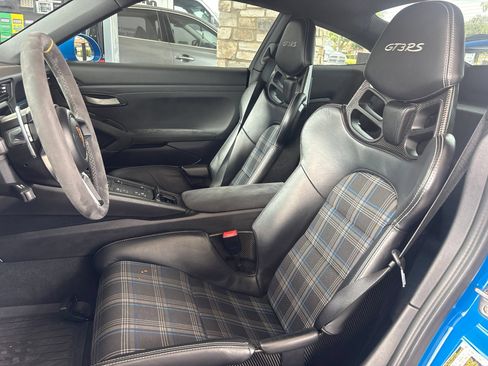 Used 2016 Porsche 911 GT3 RS RWD image 7
