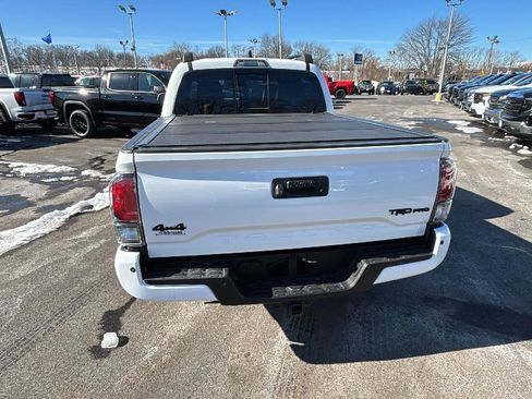 Used 2021 Toyota Tacoma TRD Pro image 6