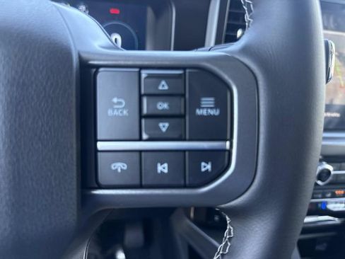 New 2026 Ford F350 Lariat w/ Lariat Premium Package image 15