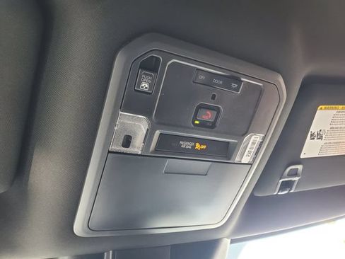 New 2026 Toyota Tundra 1794 Edition AWD/4WD image 33