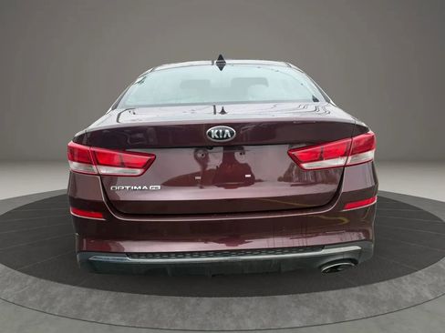 Used 2019 Kia Optima FWD image 6