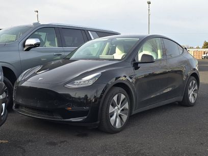 Used 2021 Tesla Model Y Long Range