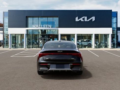 New 2026 Kia K5 GT-Line FWD image 5