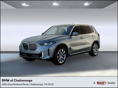 Certified 2024 BMW X5 xDrive40i w/ Premium Package