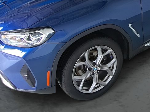Used 2023 BMW X3 xDrive30i w/ Premium Package image 7