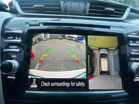 Used 2019 Nissan Murano SL AWD/4WD image 23