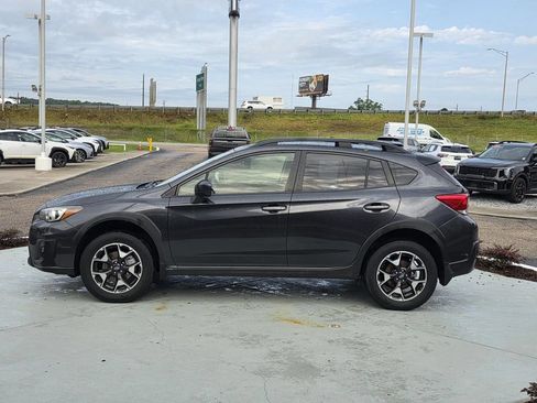 Used 2019 Subaru Crosstrek 2.0i Premium w/ Popular Package #4 AWD/4WD image 6