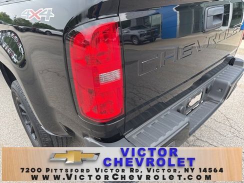 Used 2022 Chevrolet Colorado LT image 4