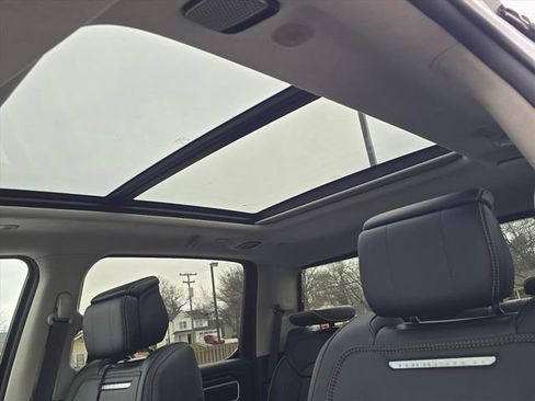 New 2026 RAM 1500 Tungsten image 9