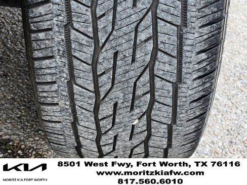Used 2024 Chevrolet Traverse RS FWD image 10