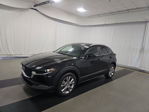 Used 2023 MAZDA CX-30 AWD 2.5 S w/ Preferred Package image 2