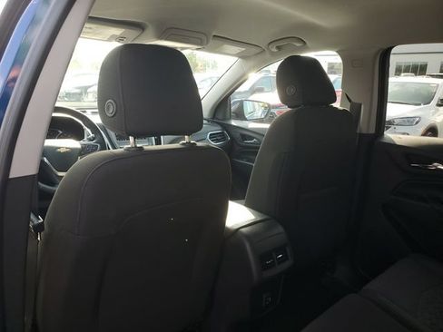 Certified 2023 Chevrolet Equinox LT FWD image 10