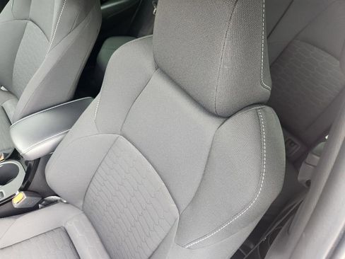 Used 2025 Toyota Corolla SE w/ SE Package image 25