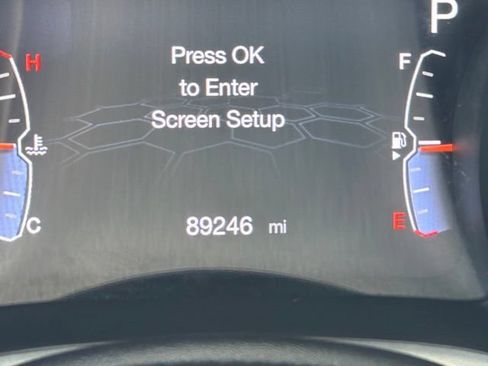 Used 2019 Jeep Compass Limited AWD/4WD image 27
