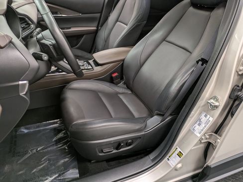 Certified 2023 MAZDA CX-30 2.5 Turbo w/ Premium Package image 10