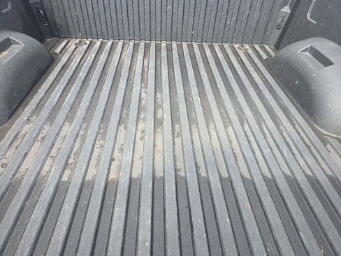 Used 2023 Toyota Tundra SR5 w/ SR5 Convenience Package image 9