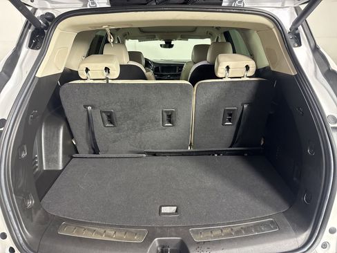 Used 2023 Buick Enclave Premium w/ Experience Buick Package image 23