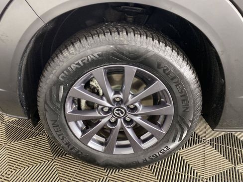 Used 2024 MAZDA CX-30 AWD 2.5 S image 9