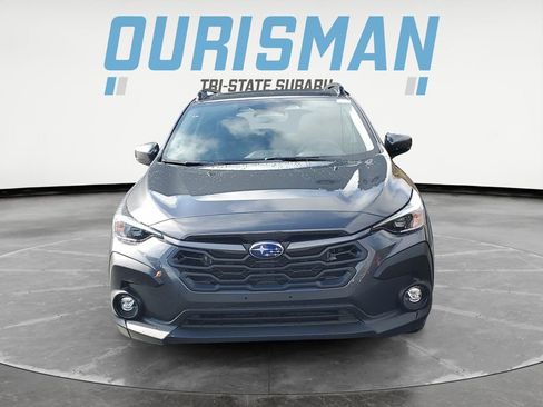 New 2025 Subaru Crosstrek 2.0i Premium image 8