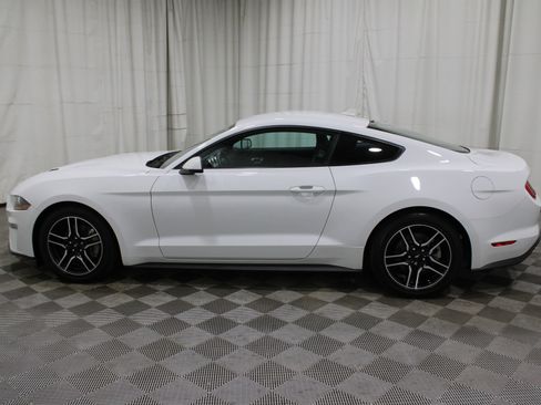 Used 2023 Ford Mustang Premium w/ Equipment Group 201A image 33