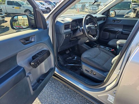 Used 2024 Ford Maverick XLT w/ XLT Luxury Package AWD/4WD image 19