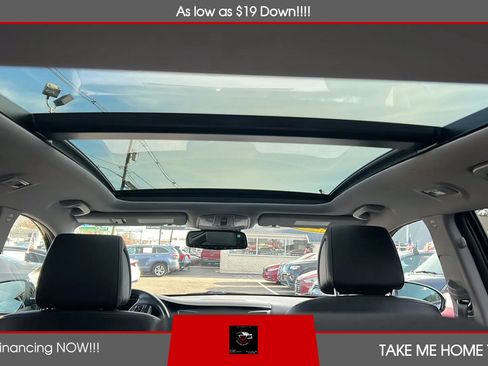 Used 2017 Hyundai Tucson Limited w/ Limited Ultimate Package 03 image 13