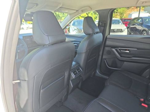 New 2026 MAZDA CX-5 Preferred AWD/4WD image 16