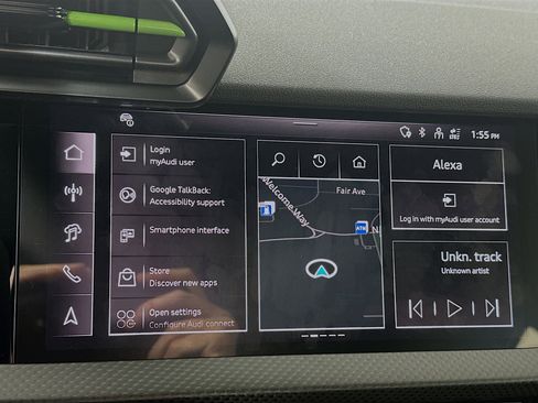 Used 2025 Audi RS 3 image 15