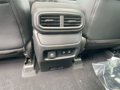 New 2026 Honda Passport TrailSport image 25