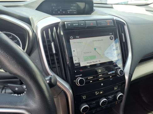 Used 2021 Subaru Ascent Limited w/ Technology Package AWD/4WD image 14