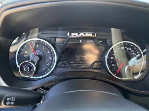 New 2026 RAM 1500 Big Horn image 27